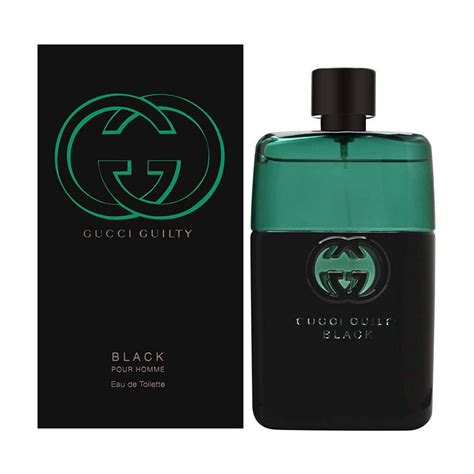 gucci guilty black 90ml boots|Gucci Guilty black aftershave 90ml.